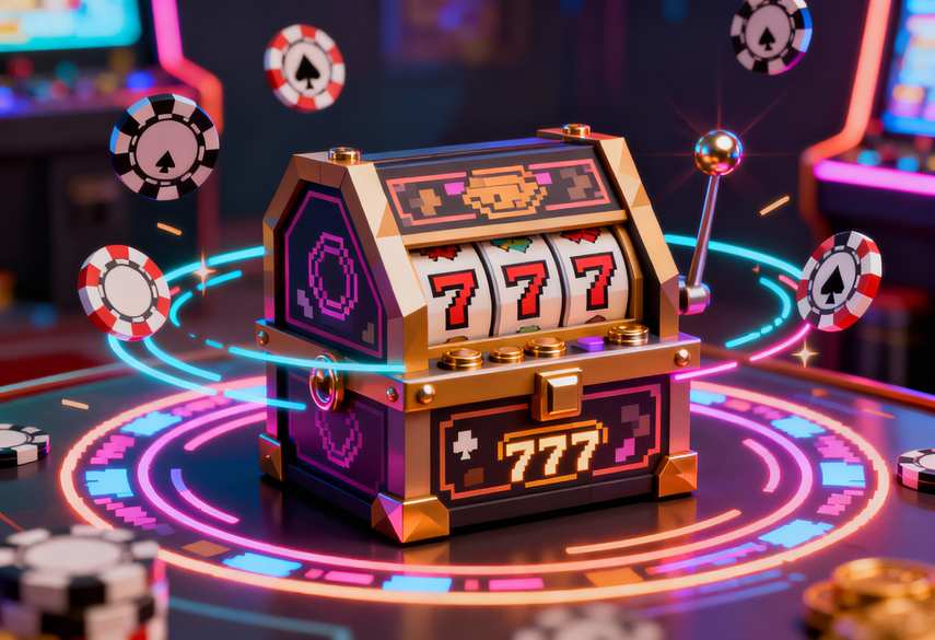 Infographie : Comment fonctionne le casino Lucky31 ? (Guide Complet) Infographie : Comment fonctionne le casino Lucky31 ? (Guide Complet)