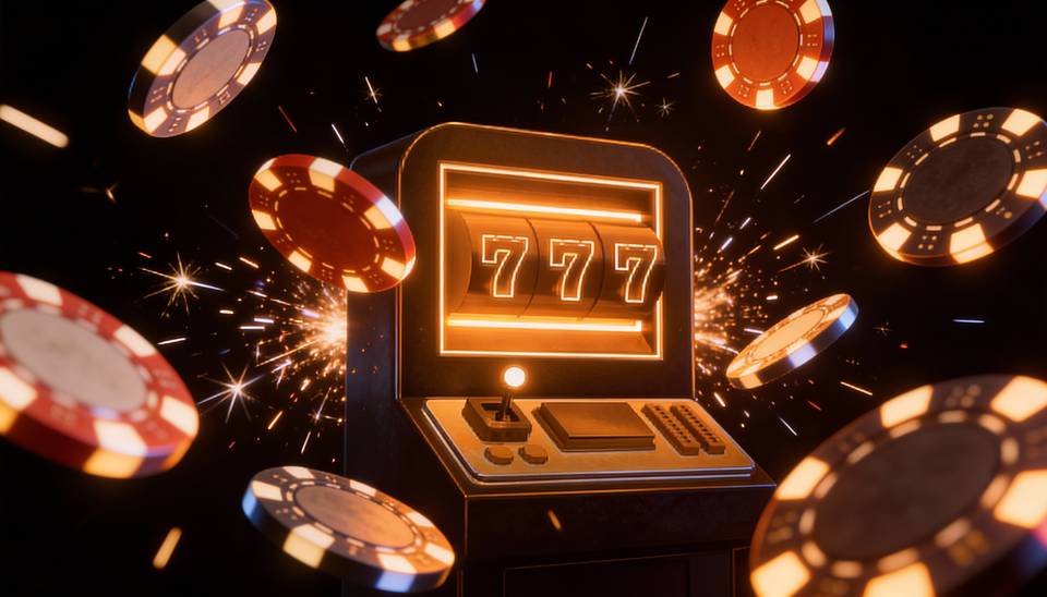 Jetons Rouges de Casino : Avantages et Inconvénients - Analyse Complète Jetons Rouges de Casino : Avantages et Inconvénients - Analyse Complète