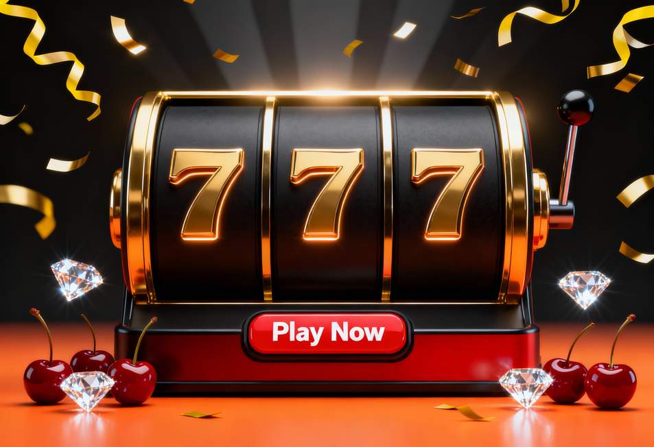 Register at Slotastic Casino: Claim Your Lucrative First Deposit Bonus!